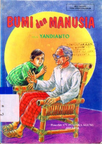 BUMI DAN MANUSIA