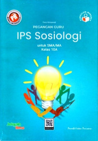 PEGANGAN GURU IPS SOSIOLOGI UNTUK SMA/MA KELAS 10A