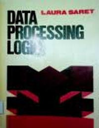 DATA PROCESSING LOGIC