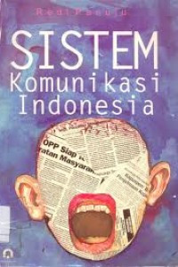 Sistem komunikasi Indonesia