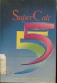 Supercalc 5