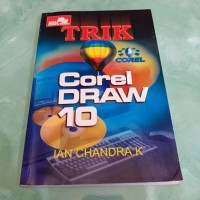 Trik corel Draw 10