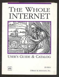 The whole internet: Users guide and catalog