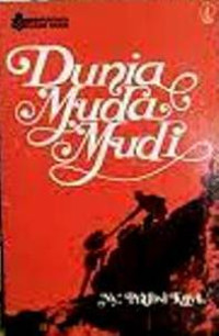 DUNIA MUDA-MUDI