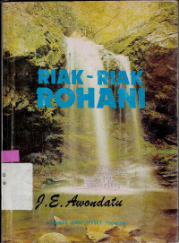 Riak-riak rohani