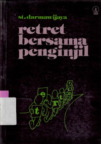 Retret bersama penginjil