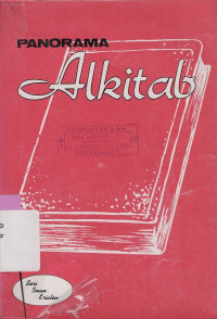 Panorama Alkitab