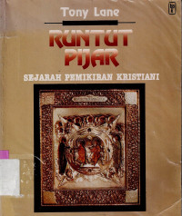 Runtut pijar : Sejarah pemikiran Kristiani