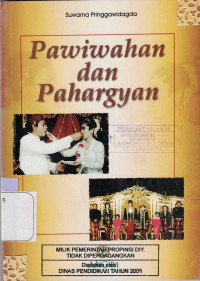 PAWIWAHAN DAN PAHARGYAN