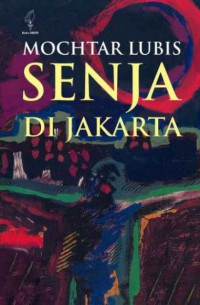 SENJA DI JAKARTA