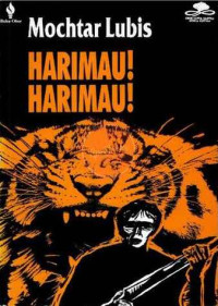 HARIMAU-HARIMAU