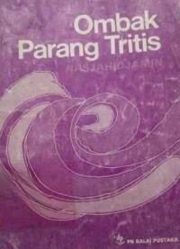 OMBAK PARANGTRITIS: NOVEL REMAJA