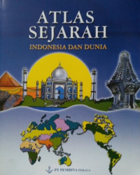 ATLAS SEJARAH INDONESIA DAN DUNIA