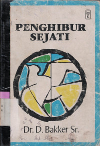 Penghibur sejati