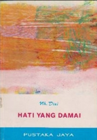 HATI YANG DAMAI