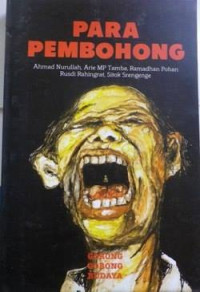 PARA PEMBOHONG