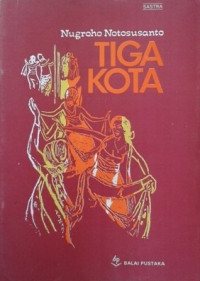 TIGA KOTA