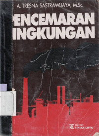 Pencemaran lingkungan