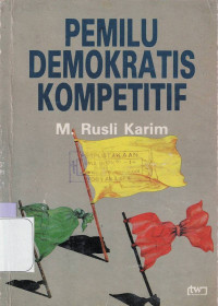 Pemilu demokratis kompetitif