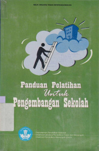 Panduan pelatihan untuk pengembangan sekolah