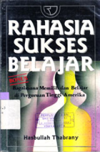 RAHASIA SUKSES BELAJAR