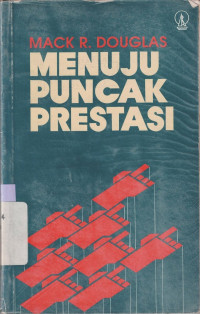 Menuju puncak prestasi