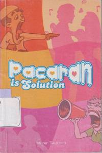 Pacaran is solution