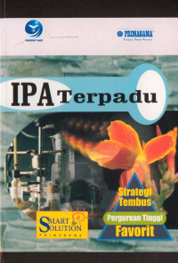 STRATEGI TEMBUS PER-TI FAVORIT - IPA TERPADU