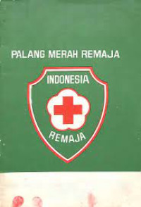 BUKU PEDOMAN TENTANG PALANG MERAH REMAJA