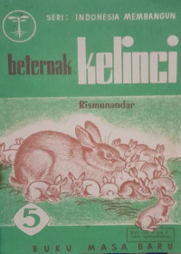 BETERNAK KELINCI