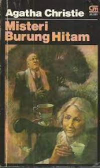 MISTERI BURUNG HITAM