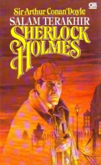 SALAM TERAKHIR SHERLOCK HOLMES