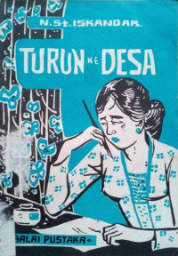 TURUN KE DESA