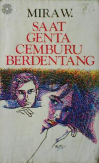 SAAT GENTA CEMBURU BERDENTANG