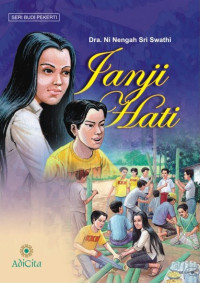 JANJI HATI