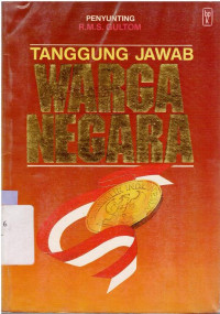 Tanggung jawab warga negara