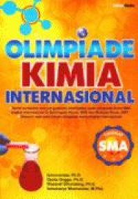 OLIMPIADE KIMIA INTERNASIONAL SMA