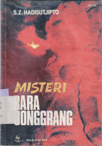 MISTERI RARA JONGGRANG