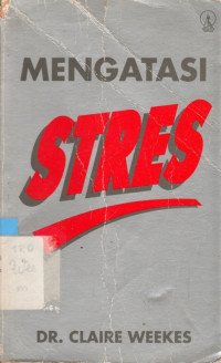 MENGATASI  STRES