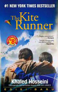 THE KITE RUNNER