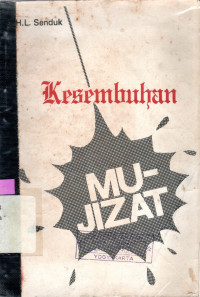 Kesembuhan mujizat