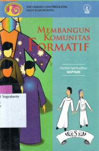 MEMBANGUN KOMUNITAS FORMATIF 5