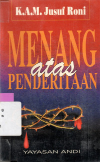 Menang atas penderitaan