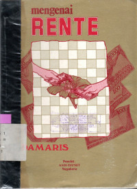 Mengenai rente