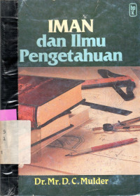 Iman dan ilmu pengetahuan