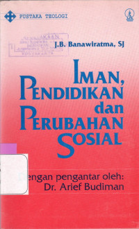 Iman, Pendidikan dan Perubahan sosial