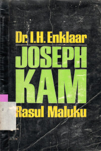 Joseph Kam Rasul Maluku