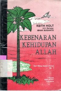 Kebenaran kehidupan Allah