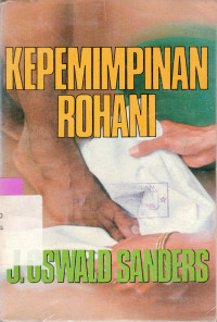 KEPEMIMPINAN ROHANI