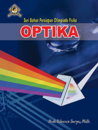 OPTIKA : BAHAN PERSIAPAN OLIMPIADE FISIKA